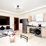 Appartement Marrakech Hivernage.