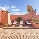 Luxury Duplex - Private Jacuzzi - Center Hivernage