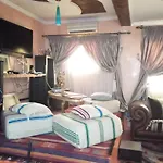 Riad Appartement Dar Diegou
