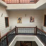 Riad Le Roy\'S