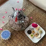 Riad Le Roy\'S