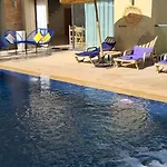 Magnifique Villa Zaina