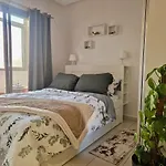 Marrakeschzentrum Hideaway