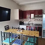 Appartement Marrakech