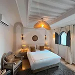 Riad Jonan & Spa