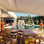 Villa Oxygene Marrakech