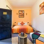 Riad Mamahouse