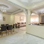 Appartement Raffine Au Centre