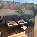 Riad Les Jardins De Kenza, Idealement Situe, 5 Minutes De La Place Jemaa El Fna