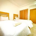 Luxury Aprt 2-Bedrooms/Pool Hivernage City Centre