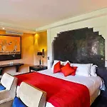 Somptueux Riad Dans Resort 5 Etoiles