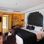 Somptueux Riad Dans Resort 5 Etoiles