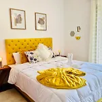 Luxury Apartments Prestigia
