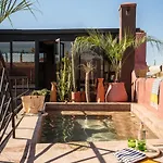 Riad Brummell Medina