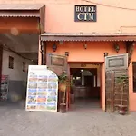 Hotel Ctm