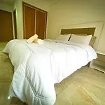 Luxury Aprt 2-Bedrooms/Pool Hivernage City Centre