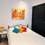 Charmant Appartement Avec Piscine 2Chambres Au Coeur De Gueliz