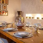 Riad La Sarrazine: Modern Gem In The Kasbah