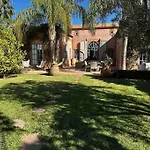 Villa-Riad Nejma