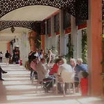 Riad With Outdoor Swimming Pools