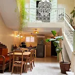 Riad With Outdoor Swimming Pools