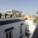 Riad-283 - 5 Chambres Avec Piscine - Marrakech
