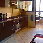 Magnifique, Appartement, Familial, Spacieux 2Chambres Salon Salle A Manger