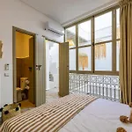 Riad Zahra B&B Your Private House In Marrakech