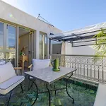 Riad Zahra B&B Your Private House In Marrakech