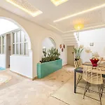 Riad Agan/Exclusive&New/Pool/Breakfast Included