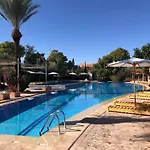Palmeraie Village 2 - Cosi Appartement En Rez De Jardin