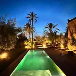 Villa De Luxe Kasbah Amazigh