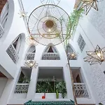 Riad N\'S & Spa