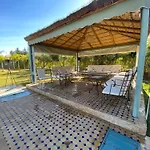 Villa Famille Bilal Agafay