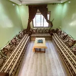 Villa Famille Bilal Agafay