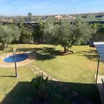 Villa Famille Bilal Agafay