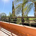 Villa Atlas Piscine Chauffee A Marrakech