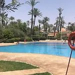 Palmeraie Village 2 - Cosi Appartement En Rez De Jardin
