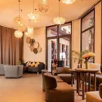 Novotel Marrakech Hivernage