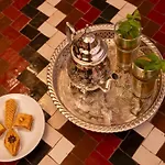 Riad Arabkech