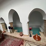 Riad Villa El Arsa