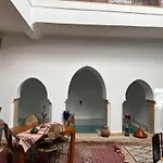 Riad Villa El Arsa
