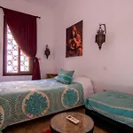 Riad Hugo