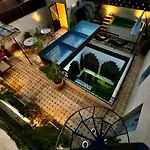 Riad Magnolia&Spa