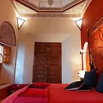 Riad Jenai L\'Authentique