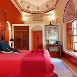 Riad Jenai L\'Authentique