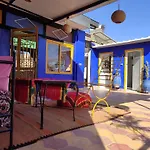 Riad Dar Sahrawi