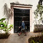 Riad Dar Amanza En Exclusivite Avec 4 Chambres Au Coeur De La Medina
