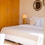 Riad Villa Saphir & Spa