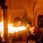 Riad Dar El Medina - Heated Swimming Pool, Jacuzzi & Spa